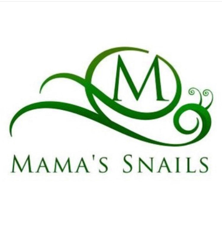 Mama’s Snails